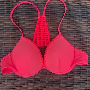 Victoria Secret bikini top